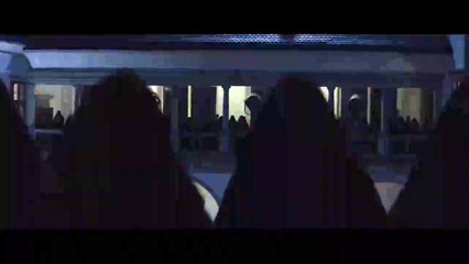 La Conspiración del Diablo | Clip 'Silent Night, Unholy Night'