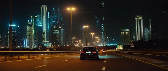 Escape Bajo Fuego | Tráiler oficial subtitulado