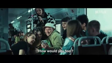 Paradise | Tráiler oficial