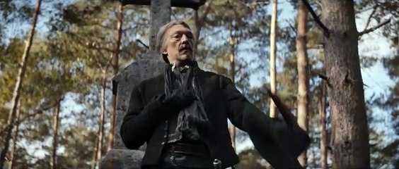 Los Tres Mosqueteros: D'Artagnan | Tráiler oficial doblado al español