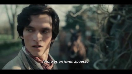 Grandes esperanzas | Tráiler oficial subtitulado