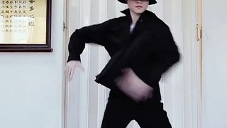 Michael Jackson 'Smooth Criminal' Dance (THE B.I.P.S Choreography)