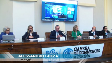 Download Video: IN SICILIA L'IMPRESA E' DONNA, I DATI ALLA CAMERA DI COMMERCIO