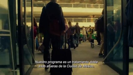 Saw X El juego del miedo | Tráiler subtitulado