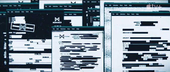 Monarch: Legacy of Monsters - Teaser oficial