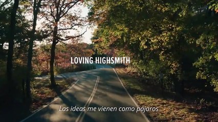 Loving Highsmith | Tráiler oficial subtitulado