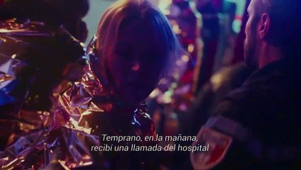 Recuerdos de París | Tráiler subtitulado