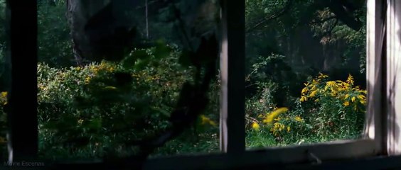 Un Lugar en Silencio | Clip "La Muerte del Viejo"