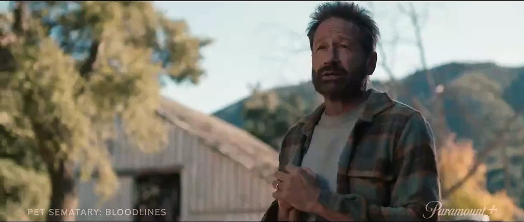 Pet Sematary: Bloodlines - Tráiler oficial