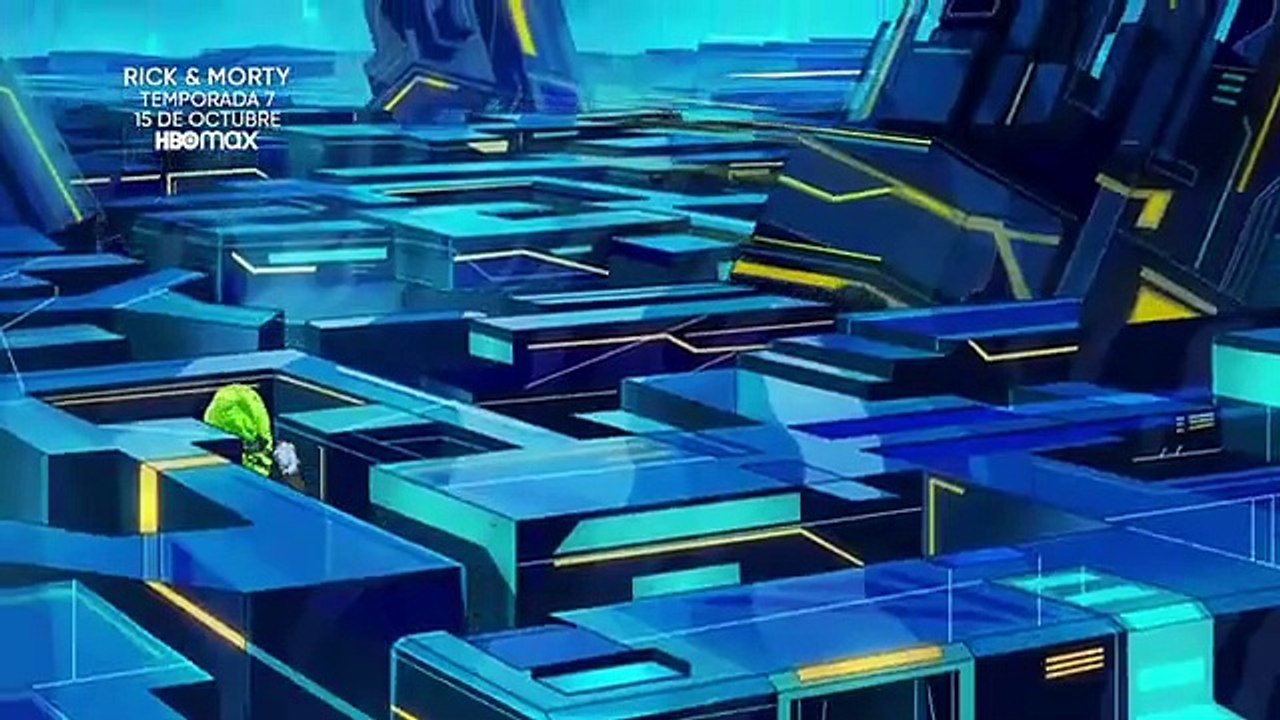 Rick & Morty - Temporada 7 | Video musical
