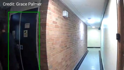 Loud Shouting Reported in Staner Court, Ramsgate 📢