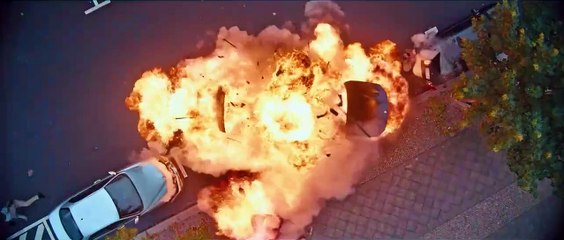 Contrarreloj | Tráiler oficial subtitulado