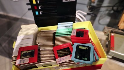 Życie I LO Szczecinek ponad 40 lat temu