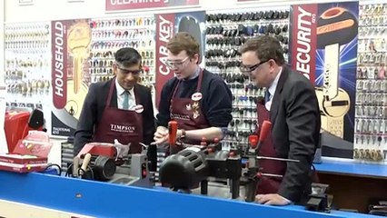 Sunak to ‘sit there and vote’ until Rwanda Bill is passed