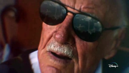 Stan Lee | Anuncio