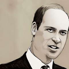 Révélations sur le prince Louis : les confidences surprenantes de Prince William à l'approche de ses six ans