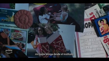 La vida es un pastel | Tráiler oficial subtitulado