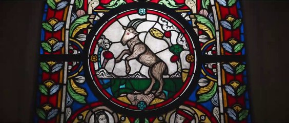 La Monja II | Clip 'Dont Look Away'