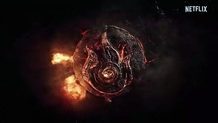 Avatar: La leyenda de Aang | Primer vistazo