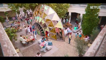 Sex Education: Temporada 4 | Tráiler oficial