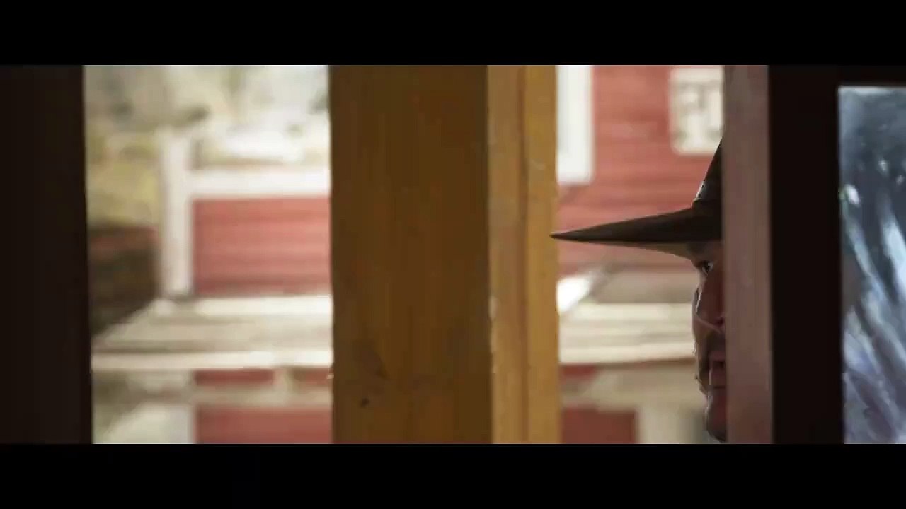 Extraña Forma de Vida | Clip oficial