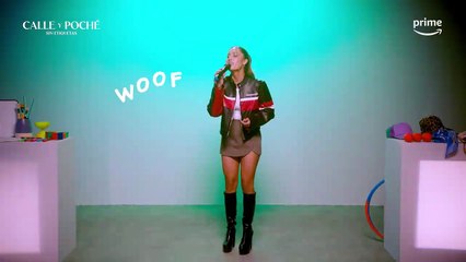 Calle Y Poché: Sin Etiquetas I Avance - El show está por comenzar