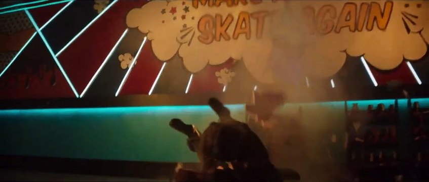 Echo | Tráiler oficial subtitulado en español