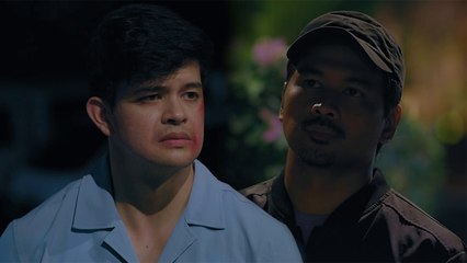 Asawa Ng Asawa Ko: Jordan, tapos nang ipaglaban si Cristy (Teaser)