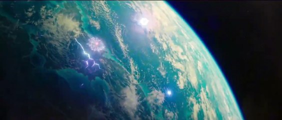 The Marvels | Tráiler final subtitulado