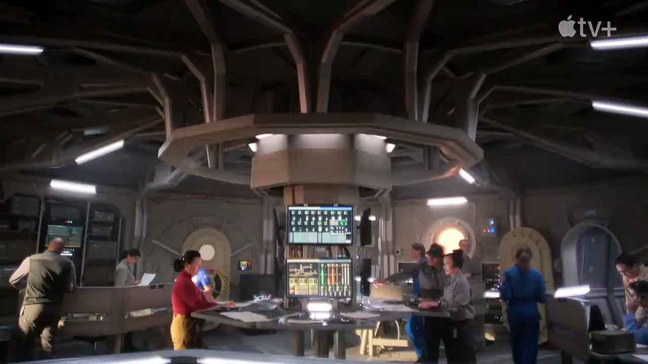 For All Mankind - Temporada 4 | Clip 'Helios Recruitment'