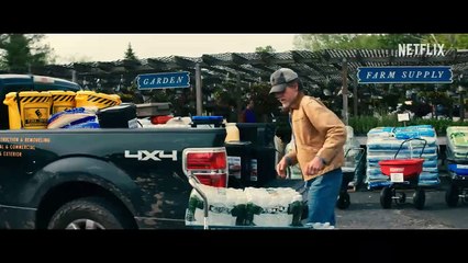 Dejar el mundo atrás | Teaser oficial