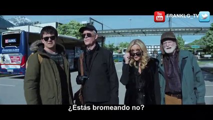 ¿Tu Navidad o la Mía? 2 | Tráiler oficial subtitulado