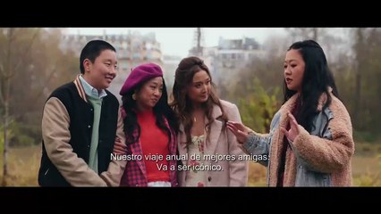 Locas en Apuros | Spot subtitulado