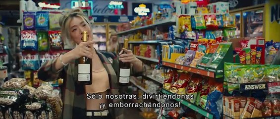 Teme a La Oscuridad | Tráiler oficial subtitulado