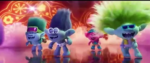 Trolls 3: Se Armó La Banda | Spot 'Celebration'