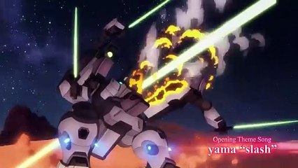 Mobile Suit Gundam the Witch from Mercury - Temporada 2 | Tráiler oficial en japonés