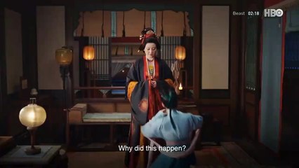 Scent of Time | English Subtitled Promo for Chinese Series on HBO Max 🎬