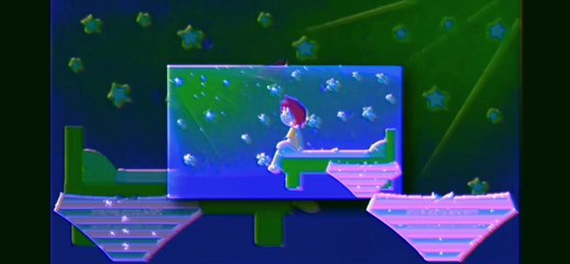 Aesthetic Scans for Visual Appeal