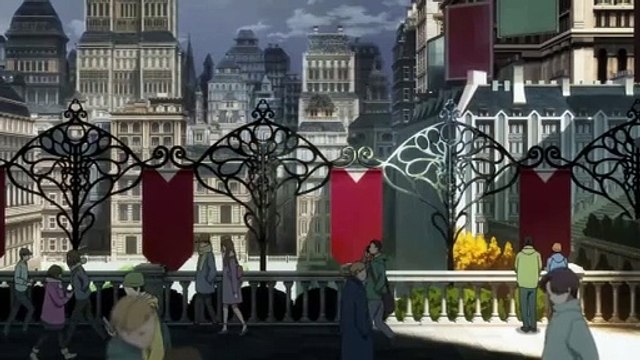 The Witch and the Beast | Tráiler oficial subtitulado en español