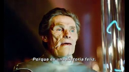 Pobres Criaturas | Tráiler oficial subtitulado