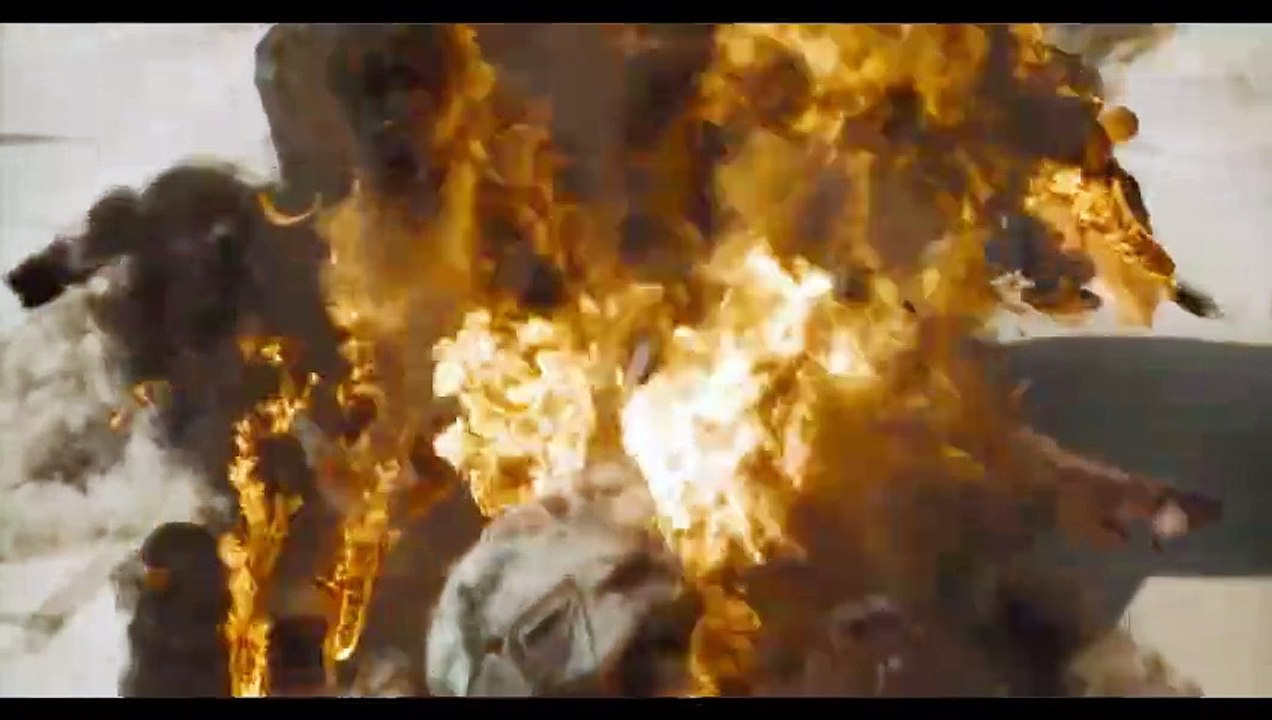 Duna: Parte Dos | Tráiler #3 subtitulado