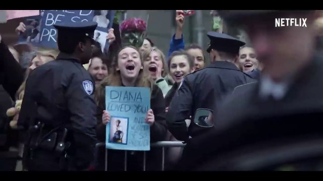 The Crown - Temporada 6 - Parte 2 | Tráiler oficial subtitulado en español