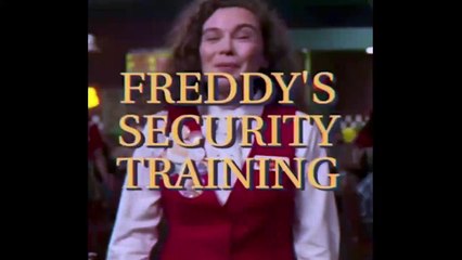 ¡Primer vistazo a los endoesqueletos en el teaser de Five Nights at Freddy's! 🎬