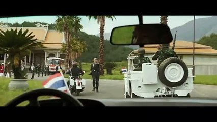 Operación Hunt | Tráiler oficial subtitulado