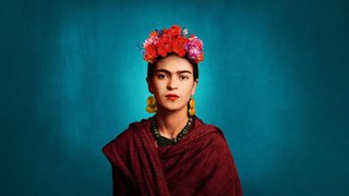Frida | Tráiler oficial