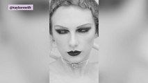 Taylor Swift teases new music video featuring Post Malone