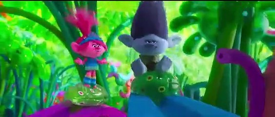 Trolls 3: Se Armó La Banda | Segundo tráiler doblado