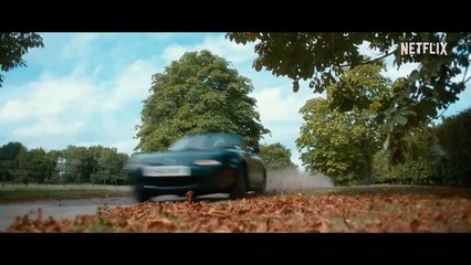 Siempre el Mismo Día | Tráiler subtitulado en español