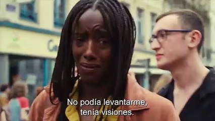 Saint Omer | Tráiler oficial subtitulado