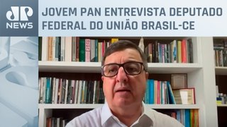 Governo costura acordo para reter parte de emendas vetadas na LOA; Danilo Forte analisa